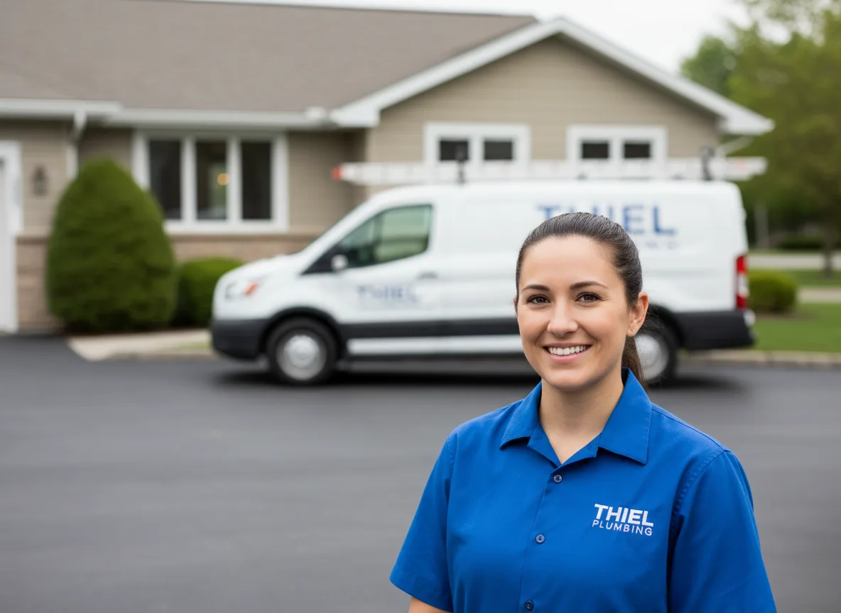 Plumber London, TX FAQs